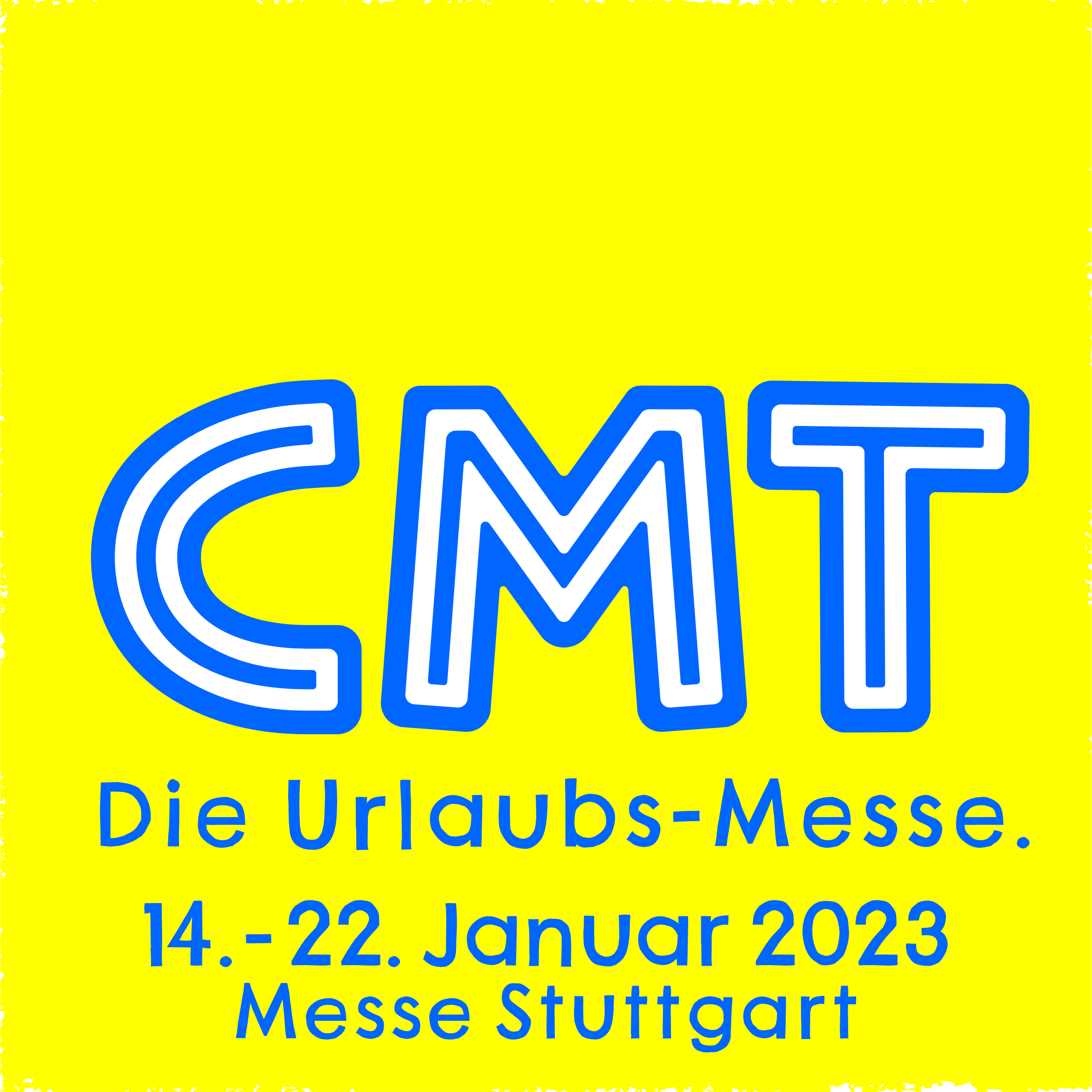 CMT Stuttgart vom 14. – 22.01.20